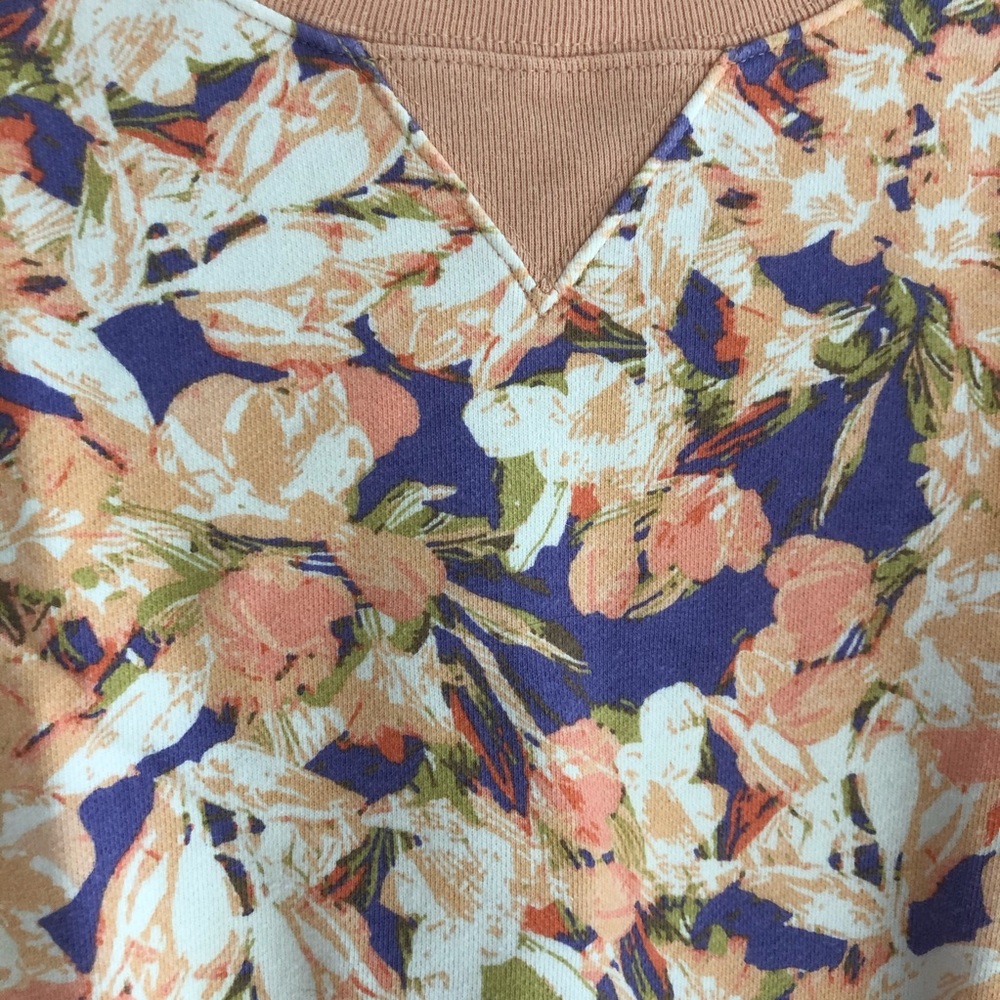 JCREW Sweatshirt - Picture 3 of 4